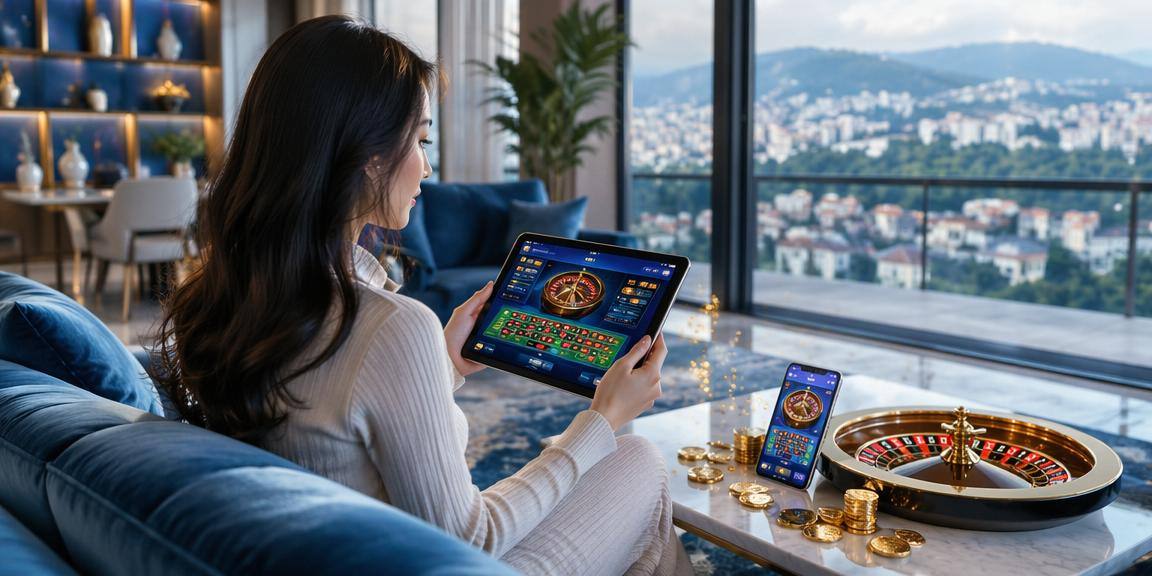 g977 Chuyển Khoản Roulette – vòng quay mang phong cách thanh toán nội địa